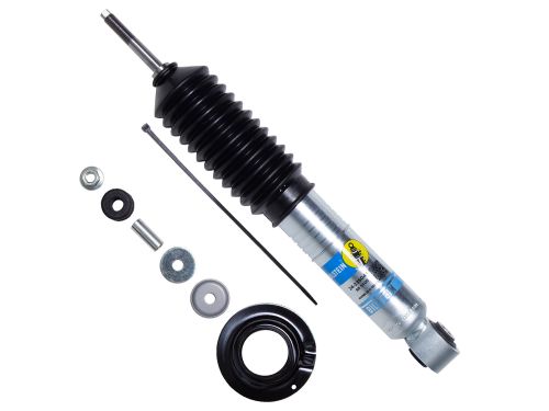 Frontier 2022-2026 Nissan 4wd - Bilstein FRONT 5100 Series Adjustable Height Shock (0-2" Front Lift)