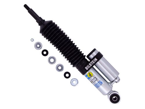Land Cruiser 1998-2007 Toyota 4WD - Bilstein FRONT (left side) 5160 Series Shock (Fits w/ 0-2.5" Front Lift)