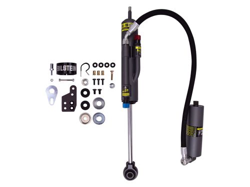 FJ Cruiser 2007-2014 Toyota 4WD - Bilstein REAR (LEFT Side) B8 8100 Bypass Series Shock (fits w/0-2" Rear Lift)