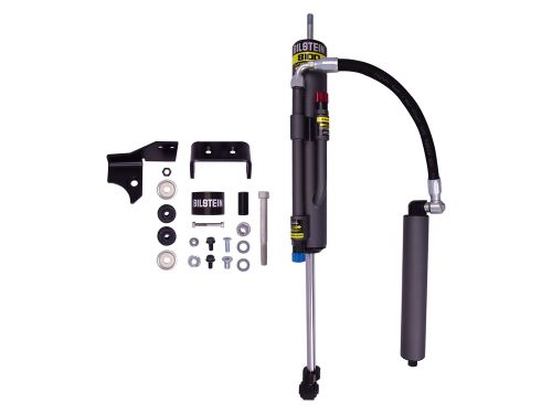 Wrangler JK 2007-2018 Jeep 4WD - Bilstein FRONT (RIGHT Side) B8 8100 Bypass Series Shock (fits w/3.5-5" Front Lift)