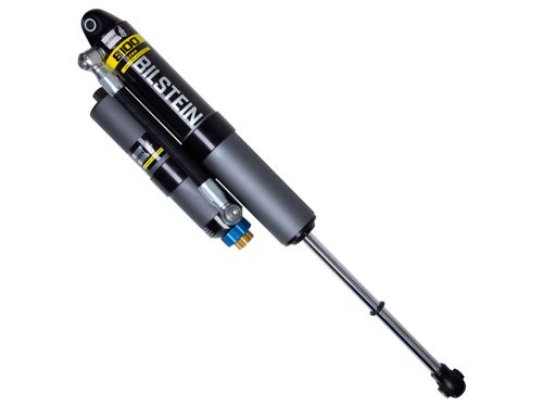 Wrangler JL 2018-2026 Jeep 4WD (4-door) - Bilstein REAR (right side) Adjustable B8 8100 (DSA) Series Shock (fits w/2-3" Rear Lift)