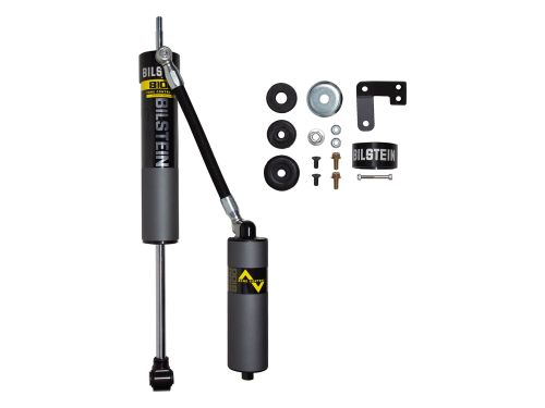 Ram 2500 2019-2026 Dodge 4WD - Bilstein FRONT (left side) B8 8100 Series Shock (fits w/2-2.5" Front Lift)