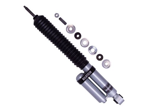 Land Cruiser 2008-2021 Toyota 4WD - Bilstein REAR (left side) 5160 Series Shock (Fits w/ 0-2" Rear Lift)