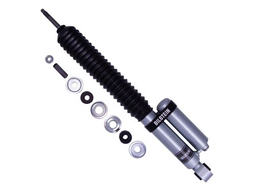 Land Cruiser 2008-2021 Toyota 4WD - Bilstein REAR (right side) 5160 Series Shock (Fits w/ 0-2" Rear Lift)