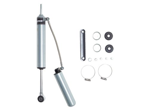 Silverado 2500HD / 3500 2001-2010 Chevy 4wd & 2wd - Bilstein FRONT 5160 Series Shock (fits w/ 4-6" Front Lift)