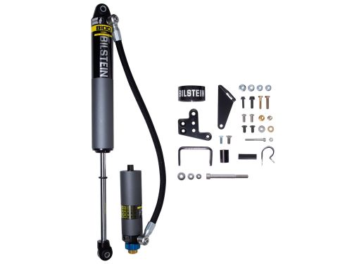 Wrangler JL 2018-2026 Jeep 4WD (4-door) - Bilstein FRONT (left side) Adjustable B8 8100 (DSA) Series Shock (fits w/2-3" Front Lift)