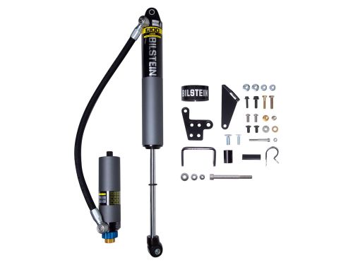Wrangler JL 2018-2026 Jeep 4WD (4-door) - Bilstein FRONT (right side) Adjustable B8 8100 (DSA) Series Shock (fits w/3-4.5" Front Lift)