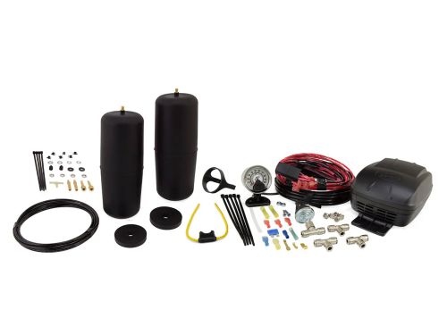 Dodge 2019-2026 Ram 1500 4WD Rear Air Lift 1000HD Combo Air Bag Kit