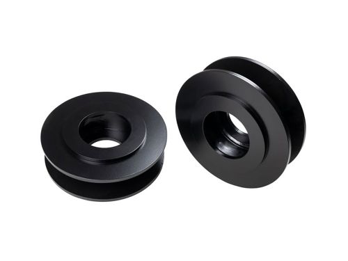 2" 2022-2026 Toyota Tundra Rear Coil Spacer Kit by ReadyLift