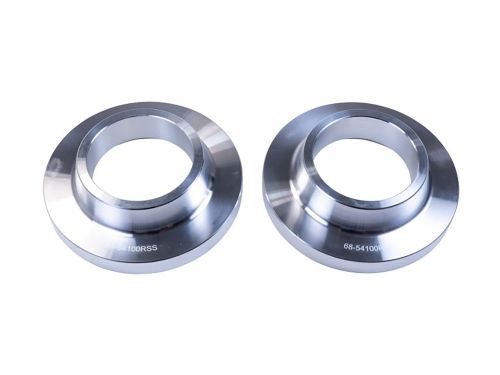 1" Toyota Tacoma 2024-2026 Rear Spacer Kit by ReadyLift