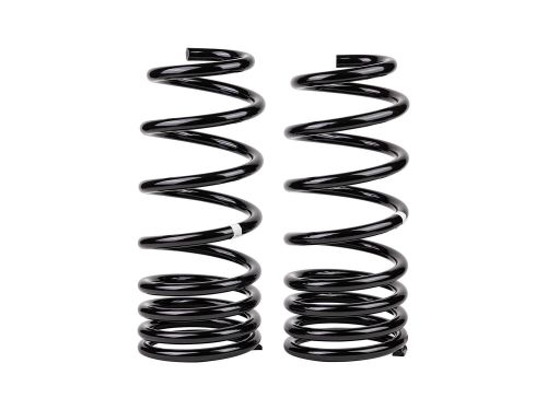 Land Cruiser 2008-2021 Toyota 4WD Rear Coil Springs (stock height) by Old Man Emu