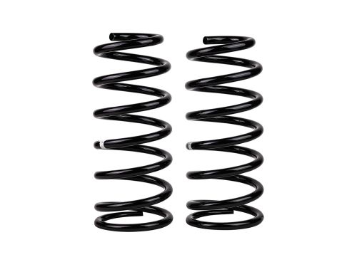 Land Cruiser 2008-2021 Toyota 4WD .75" Lift Rear Coil Springs by Old Man Emu