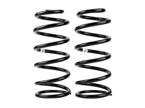 4Runner 2010-2024 Toyota 4WD 2" Lift Rear Coil Springs by Old Man Emu