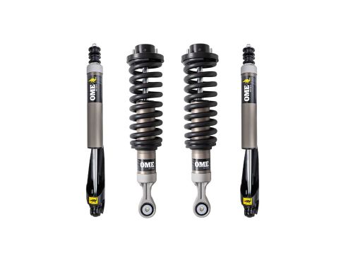 1.75-3" 2022-2026 Toyota Tundra MT64 Leveling Kit by Old Man Emu