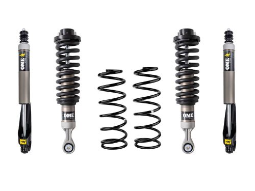 3" 2022-2026 Toyota Tundra MT64 Lift Kit by Old Man Emu