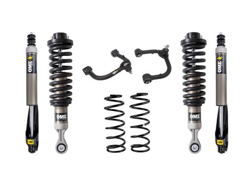 3" 2022-2026 Toyota Tundra MT64 Lift Kit (with upper control arms) by Old Man Emu