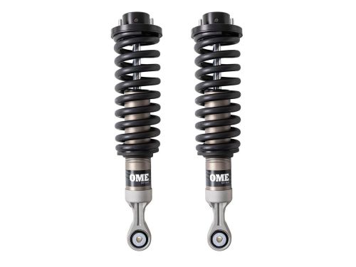 Tundra 2022-2026 Toyota Front MT64 Coilovers (Pair) by Old Man Emu