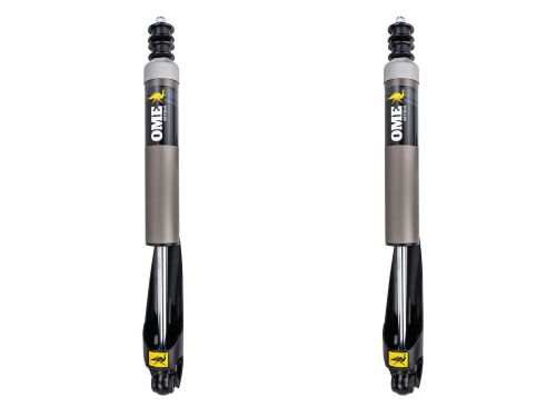 Tundra 2022-2026 Toyota Rear MT64 Shocks (Pair) by Old Man Emu