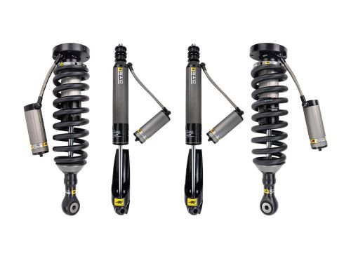 3" 2022-2026 Toyota Tundra Leveling Kit (w/BP51 Coilovers & Shocks) by Old Man Emu