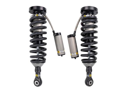 Tundra 2022-2026 Toyota Front BP-51 Coilovers (Pair) by Old Man Emu