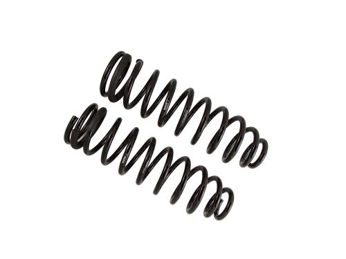 Ram 1500 2009-2018 Dodge 4WD - 1 to 1.85" Lift Rear Coil Springs by Bilstein