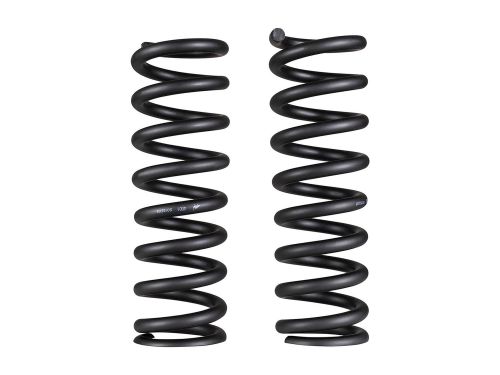 4Runner 2003-2009 Toyota 4WD 1-2" Lift Front Coil Springs by Old Man Emu (pair)
