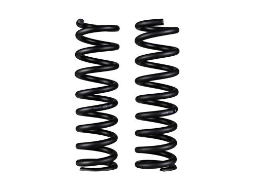 Tacoma 2016-2023 Toyota 4WD 2" Lift Front Coil Springs (fits w/MT64 Struts) by Old Man Emu