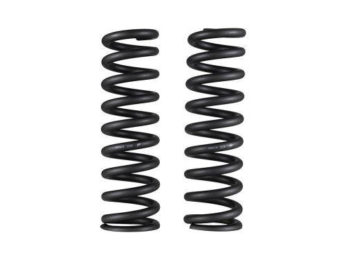 Land Cruiser 2008-2021 Toyota 4WD 2" Lift Front Coil Springs by Old Man Emu