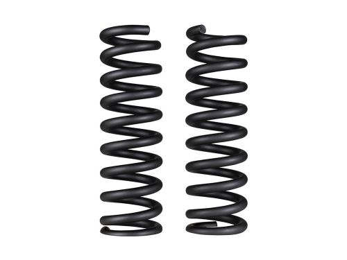 FJ Cruiser 2007-2014 Toyota 4WD 2" Lift Front Coil Springs by Old Man Emu
