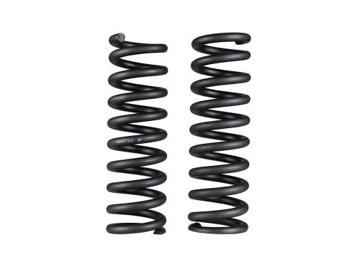 Land Cruiser 2008-2021 Toyota 4WD 1" Lift Front Coil Springs by Old Man Emu