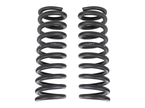Tundra 2022-2026 Toyota Front Coil Springs (pair) by Old Man Emu
