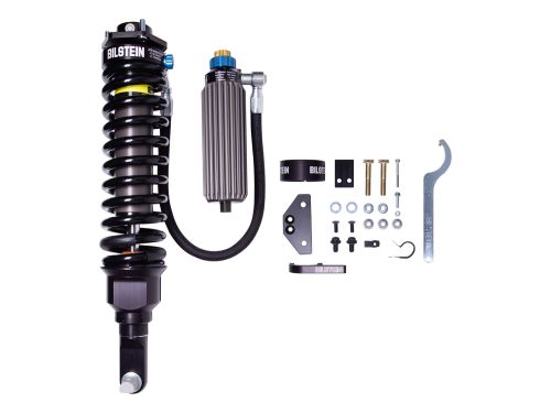 Bronco 2021-2026 Ford 4wd - Bilstein FRONT (RIGHT Side) B8 8112 Black Hawk Coil-Over (0-2.5" Lift)