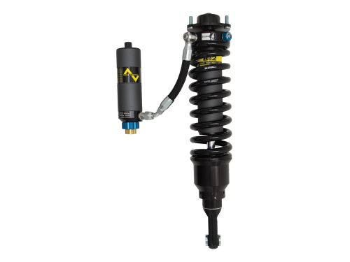 4Runner 2003-2009 Toyota - Bilstein FRONT LEFT Adjustable B8 8112 (Zone Control DSA+) Series Coilover