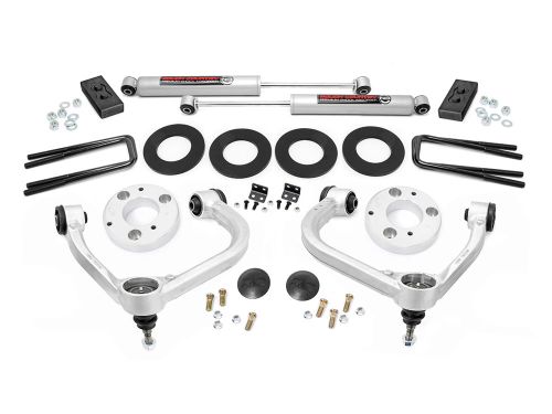 3" 2021-2026 Ford F150 4wd Lift Kit by Rough Country