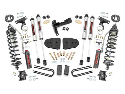 3" 2023-2025 Ford F250 Super Duty 4wd Coil-Over Conversion Lift Kit by Rough Country