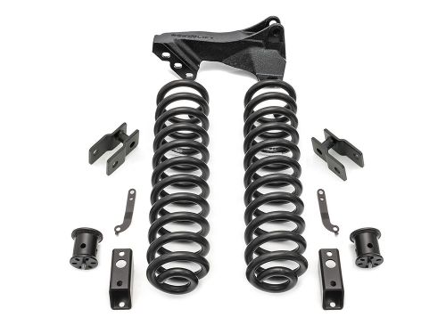 2.5" 2020-2026 Ford F250/F350 Super Duty 4WD (w/Diesel Engine) Front Coil Spring Leveling Kit by ReadyLift