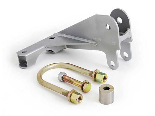 Wrangler JK 2007-2018 Jeep 4WD (w/3-5" lift) Rear Heavy Duty Track Bar Bracket by ReadyLift