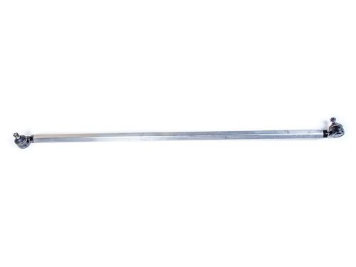 Wrangler TJ Jeep 1997-2006 (w/4-6" Lift) - HD High-Steer Tie Rod Kit w/Offset Stock Taper Ends by Teraflex