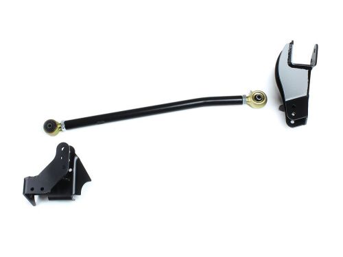 1997-2006 Jeep Wrangler TJ 4WD Heavy Duty Adjustable High Steer Kit w/Mounting Brackets by Teraflex
