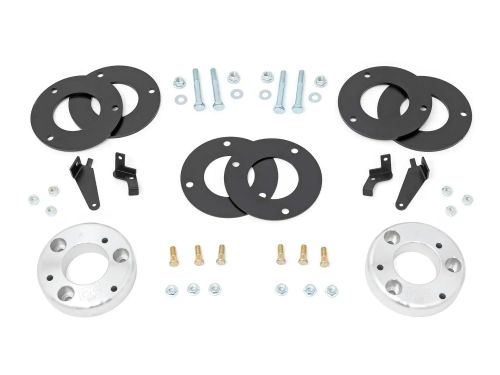 2" 2018-2024 Ford Expedition (w/CCD systems ONLY) 4WD Lift Kit by Rough Country