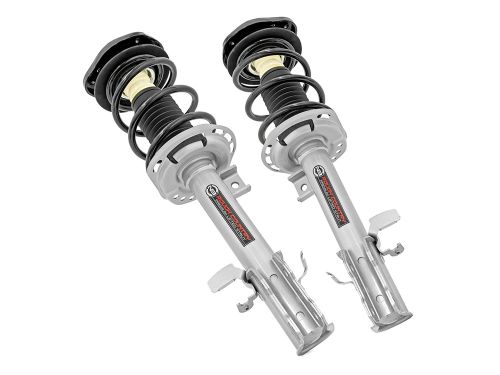 1.5" 2021-2026 Ford Bronco Sport Loaded Strut Leveling Kit by Rough Country