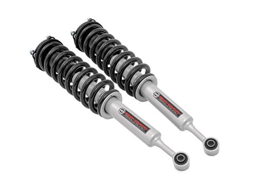 2022-2026 Toyota Tundra 4wd N3 Loaded Strut Kit (fits with 3.5" lift) by Rough Country