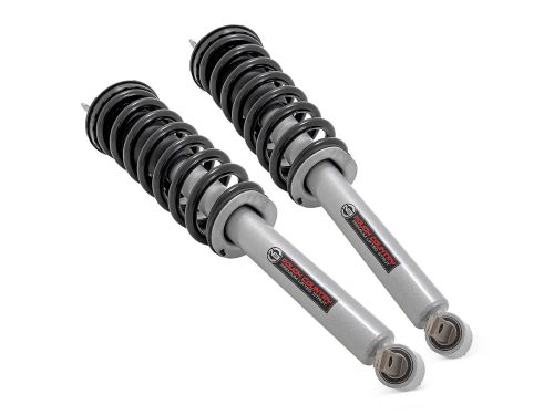 Colorado 2023-2026 Chevy 4wd N3 Loaded Front Strut Kit (fits w/4" front lift) by Rough Country