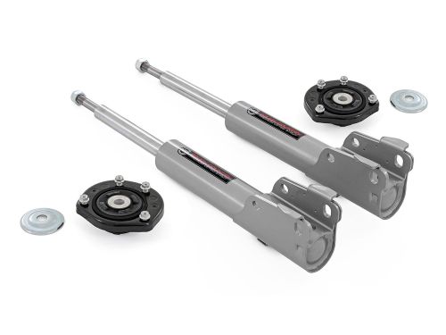 2019-2026 Mercedes Sprinter Van 3500 & 3500XD 4WD N3 Front Struts by Rough Country