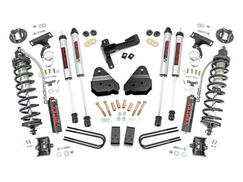 3" 2017-2022 Ford F250 Super Duty 4wd Coil-Over Conversion Lift Kit by Rough Country