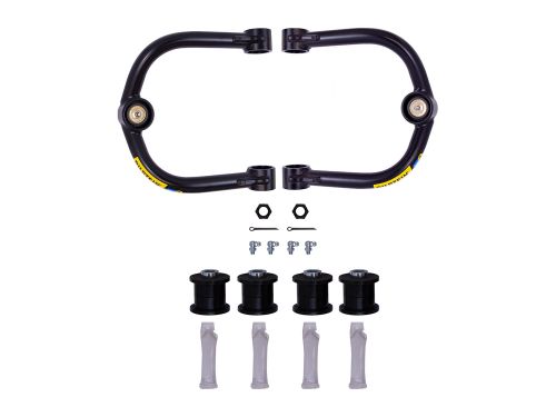 Titan 2004-2024 Nissan 4WD & 2WD Upper Control Arms by Bilstein