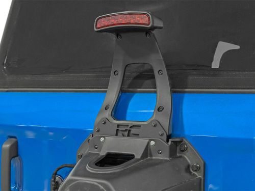 2021-2026 Ford Bronco 4WD 3rd Brake Light Extension Bracket by Rough Country