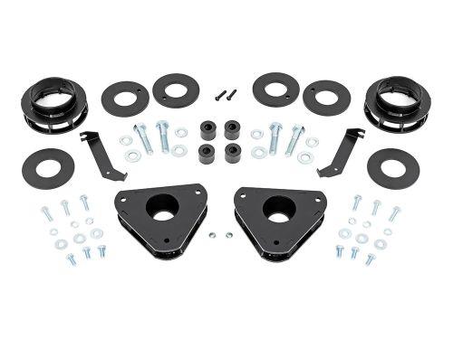 2" 2022-2026 Ford Maverick 4wd Lift Kit by Rough Country