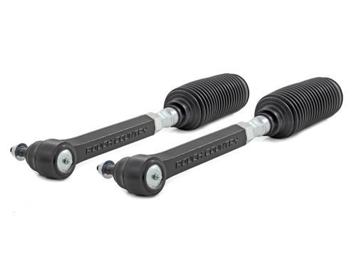 Bronco 2021-2026 Ford Heavy Duty Forged Tie Rod Kit by Rough Country