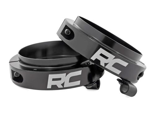 1" F150 Raptor 2021-2026 Ford Leveling Kit by Rough Country